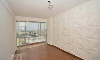 Imagem 3: Apartamento para Aluguel - Meier, 2 Quartos, 114 m2