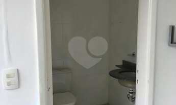 Imagem 6: Comercial com vaga nos jardins