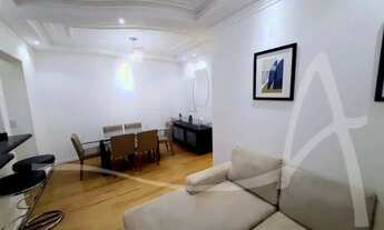 Imagem 5: Apartamento em Alphaville totalmente mobiliado