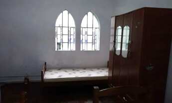 Imagem 5: Quarto compartilhado só pra rapazes