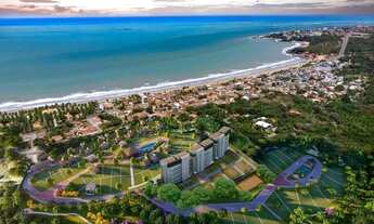 Imagem: Jardins do Porto - Praia de Cotovelo