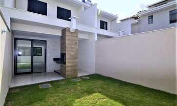 Imagem: Oportunidade!!! Casa geminada alto padrão