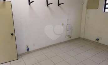 Imagem 4: Galpão Centro de Santos