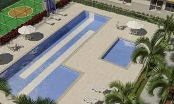 Imagem 2: Apartamento em Vale Encantado - Vila Velha, ES