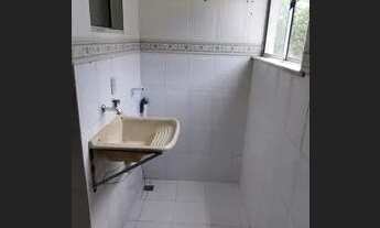 Imagem 4: Apartamento para venda tem 39 metros quadrados com 2 quartos em Industrial - Camaçari - BA