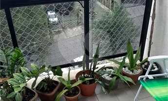 Imagem 3: Perdizes - Apto de 3 dormitórios com suíte,2 vagas cond com Lazer