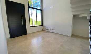 Imagem 7: Sobrado à venda com 3 suítes, 216 m² por R$ 1.980.000 - Condomínio Reserva Saint Paul - It