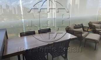 Imagem 4: Apartamento para Venda em Ribeirão Preto, Jardim Botânico, 3 dormitórios, 3 suítes, 4 banh