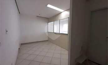 Imagem 3: São Paulo - Conjunto Comercial/Sala - SANTO AMARO