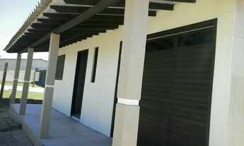 Imagem: Propriedade com duas casas escriturado