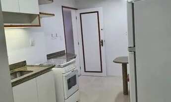 Imagem 4: Apartamento com 3 quartos a venda, 105m² por 550.000.00 Praia da Areia Preta Centro de Gua