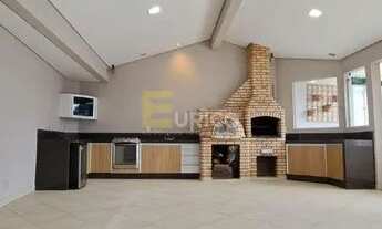 Imagem 7: Casa em condomínio à venda no Condomínio Residencial Villaggio Fiorentino em Valinhos/SP