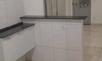 Imagem 3: Apartamento Grande 50m² 2Q+ Garagem