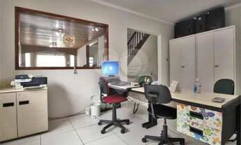 Imagem 3: Casa comercial à venda no Jardim Paulista 261m² - com 6 dorm e 4 vagas