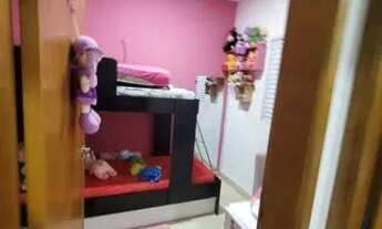 Imagem 5: Apartamento com 2 dormitórios à venda, 55 m² por R$ 254.000,00 - Cidade Antônio Estevão de