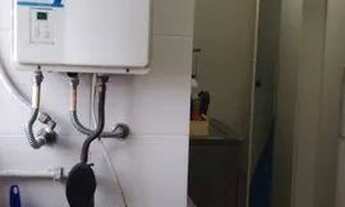 Imagem 7: EXCELENTE APARTAMENTO PARA LOCAÇÃO CENTRO MOBILIADO