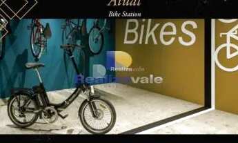 Imagem 7: Belíssimo apartamento de luxo em localização privilegiada em Taubaté!