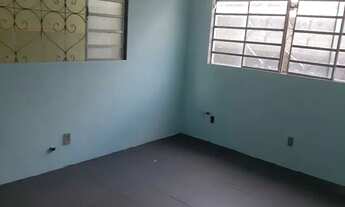 Imagem 2: Barracão no Bonfim / Carlos Prates