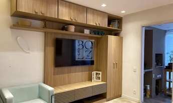 Imagem 4: Apartamento para Locação em São Paulo, Chácara Santo Antônio (Zona Sul), 4 dormitórios, 1