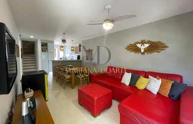 Imagem 2: Aluguel fixo casa condomínio em Geribá