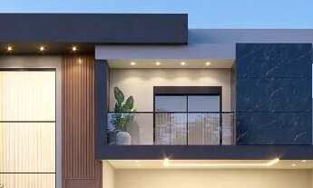 Imagem: Vendo excelente terreno no condomínio Nova