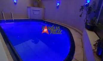 Imagem 2: Sobrado com 03 suítes para venda em Praia Grande, Flórida, zona 02