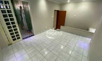 Imagem 4: Excelente casa com 3 dormitórios, sendo 1 suíte para alugar - Jaraguá - Piracicaba/SP