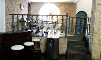 Imagem 2: Casa à venda na cidade de Campinas, no Bairro Nova Campinas com ótima localização