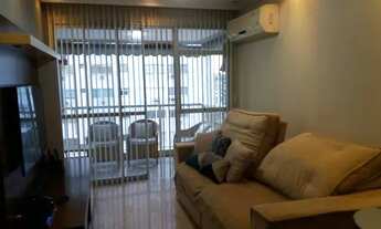 Imagem: Apartamento excelente! No condomínio Palazzo