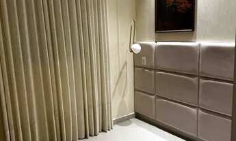 Imagem 4: Porteira Fechado Mobiliado/Edificio Villaggio Veronese