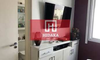 Imagem 4: Apartamento à venda no bairro Vila Mariana - São Paulo/SP, Zona Sul