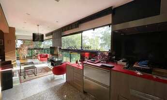 Imagem 2: Apartamento a venda no Panamby