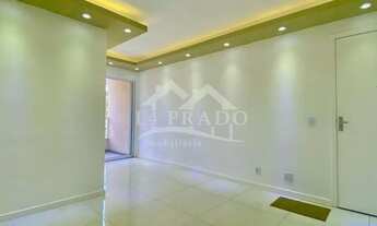 Imagem: Apartamento para venda no Condomínio Palmeiras