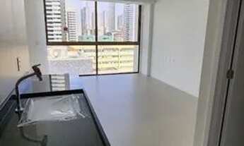 Imagem 4: Apartamento Stúdio com 1 banheiro, no Bairro de Boa Viagem