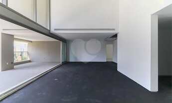 Imagem 3: Apartamento para venda com 343 metros quadrados com 4 quartos em Vila Olímpia - São Paulo