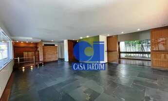 Imagem 6: Casa com 4 dormitórios, 425 m² - venda por R$ 6.700.000,00 ou aluguel por R$ 16.150,00/mês