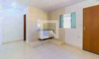 Imagem 3: Casa para Aluguel - Belém, 1 Quarto, 32 m2