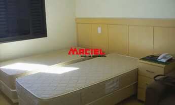 Imagem 2: Apartamento Padrão em Serra Negra