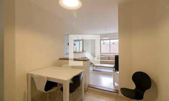 Imagem 5: Apartamento para Aluguel - Moema, 2 Quartos, 70 m2