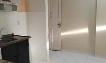 Imagem 4: Apartamento de um quarto em Itaparica incluso água