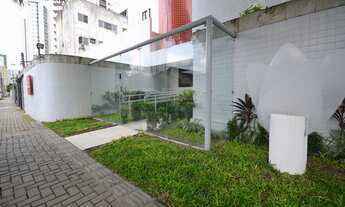 Imagem 3: Apartamento para locação ou venda com 2 quartos 50m2 em Casa Amarela - Recife - PE