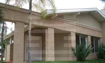 Imagem 3: CAMPINAS - Casa de Condomínio - Taquaral