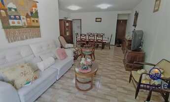 Imagem: Aluguel de apartamento mobiliado 4 dormitórios