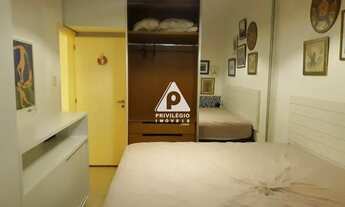 Imagem 6: Apartamento à venda, 2 quartos, 1 suíte, Ipanema - RIO DE JANEIRO/RJ