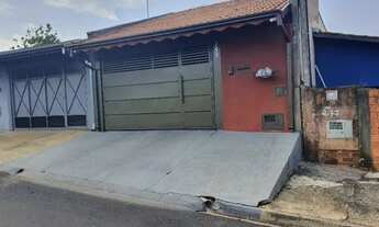 Imagem: Oportunidade leilão Santander - Botucatu