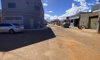 Imagem 4: Vendo lote Riacho Fundo 2 Etapa 03