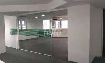 Imagem 7: São Paulo - Conjunto Comercial/Sala - Vila Olímpia