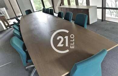 Imagem 9: Laje, 1606 m² - venda por R$ 16.100.000,00 ou aluguel por R$ 96.624,00/mês - Brooklin - Sã