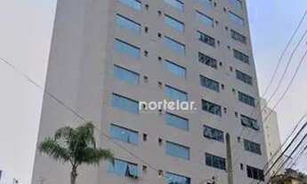 Imagem 2: Sala comercial Santana 36 metros, mobiliada, com ar condicionado e 1 vaga