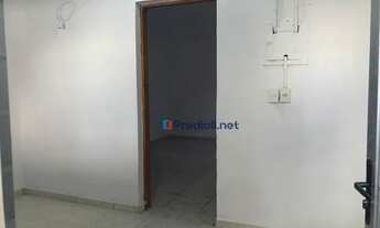 Imagem 4: Casa quarto e cozinha para alugar, 30 m² - Vila Zatt - São Paulo/SP